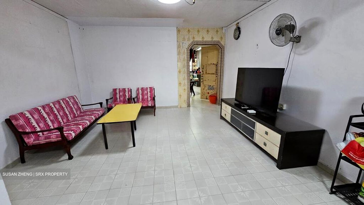 Blk 334 Teck Ghee View (Ang Mo Kio), HDB 4 Rooms #623660771